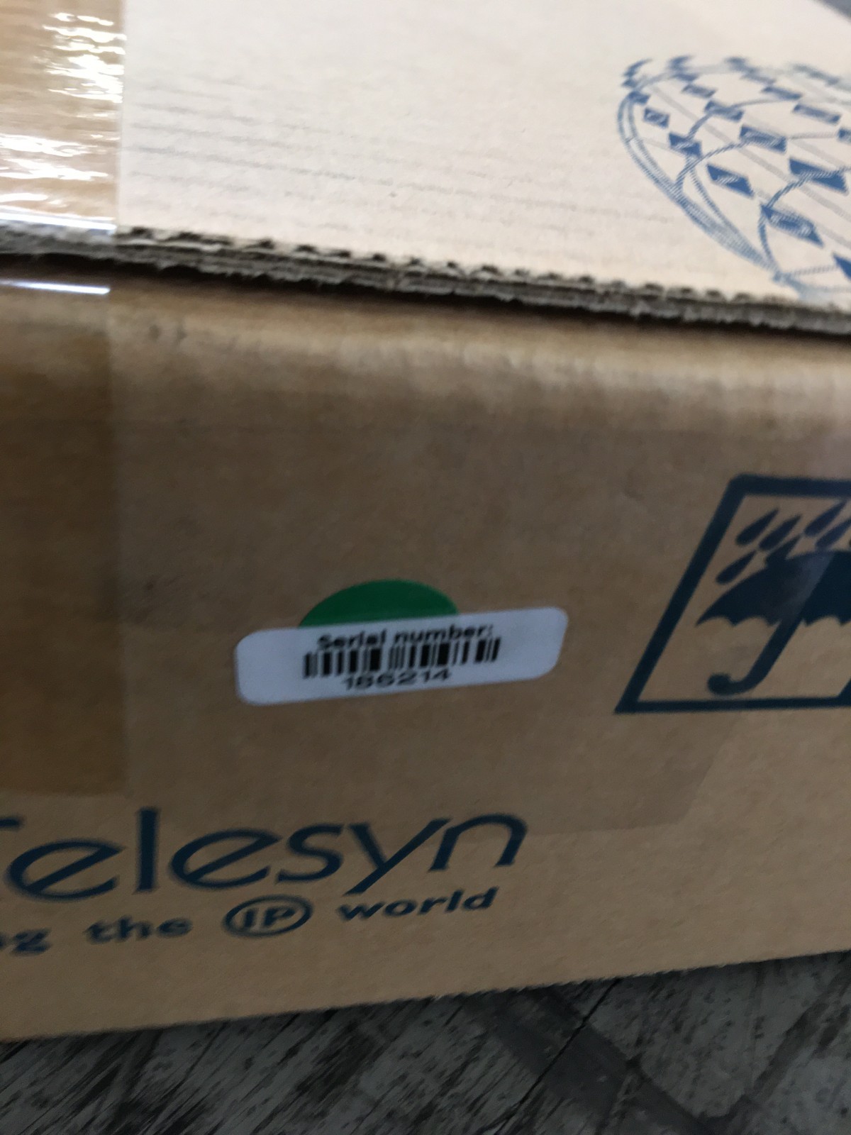 Allied Telesyn AT-8724XL USN-10 Advanced Fast Ethernet Switch, 186214