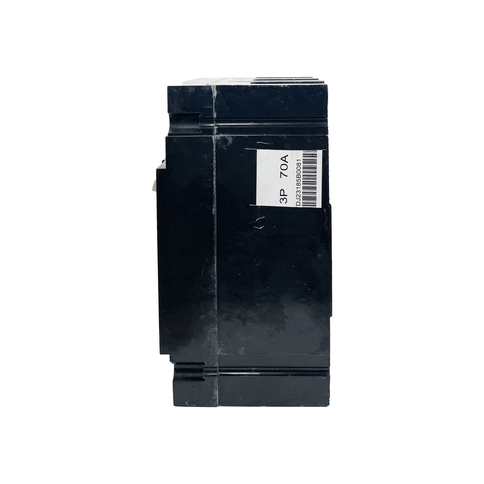NIB – GE – TED134070 – 3 Pole 480Vac 70A Breaker