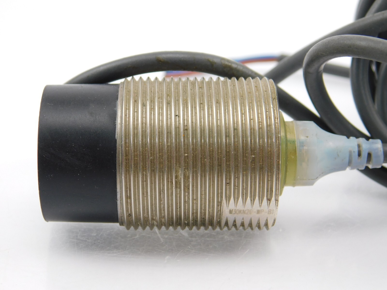 OMRON 20.0 E20-M30KN20-WP-B1