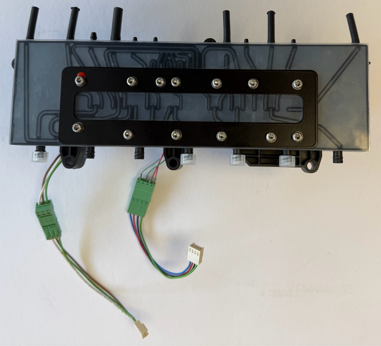 Endress + Hauser Kit CA8x: Liquidmanager Complete / 71218492 / BNIB