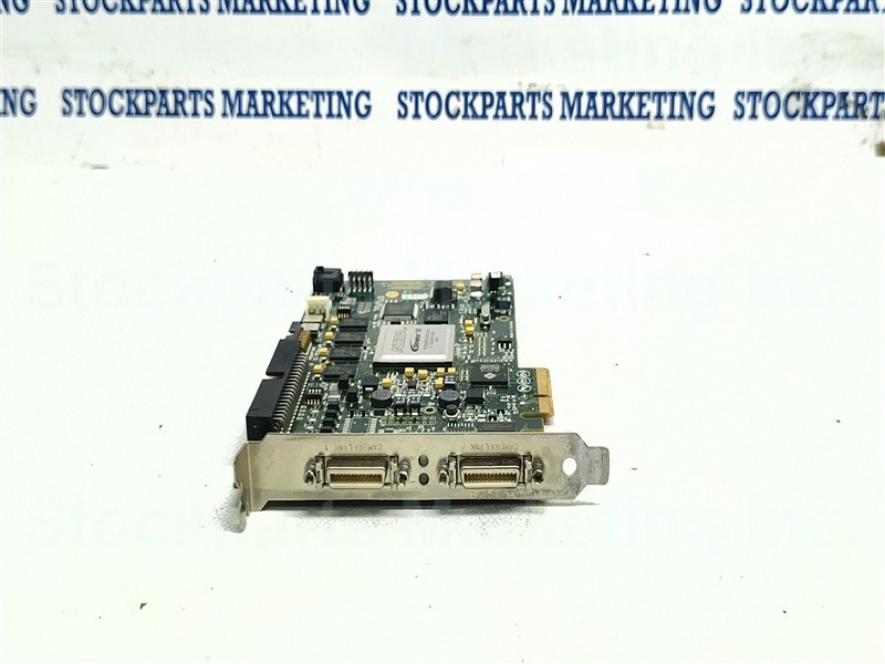 Dalsa OR-X4C0-XPF00 5M2111 157521-02 Acquisition Card Board Fast Shipping!!!