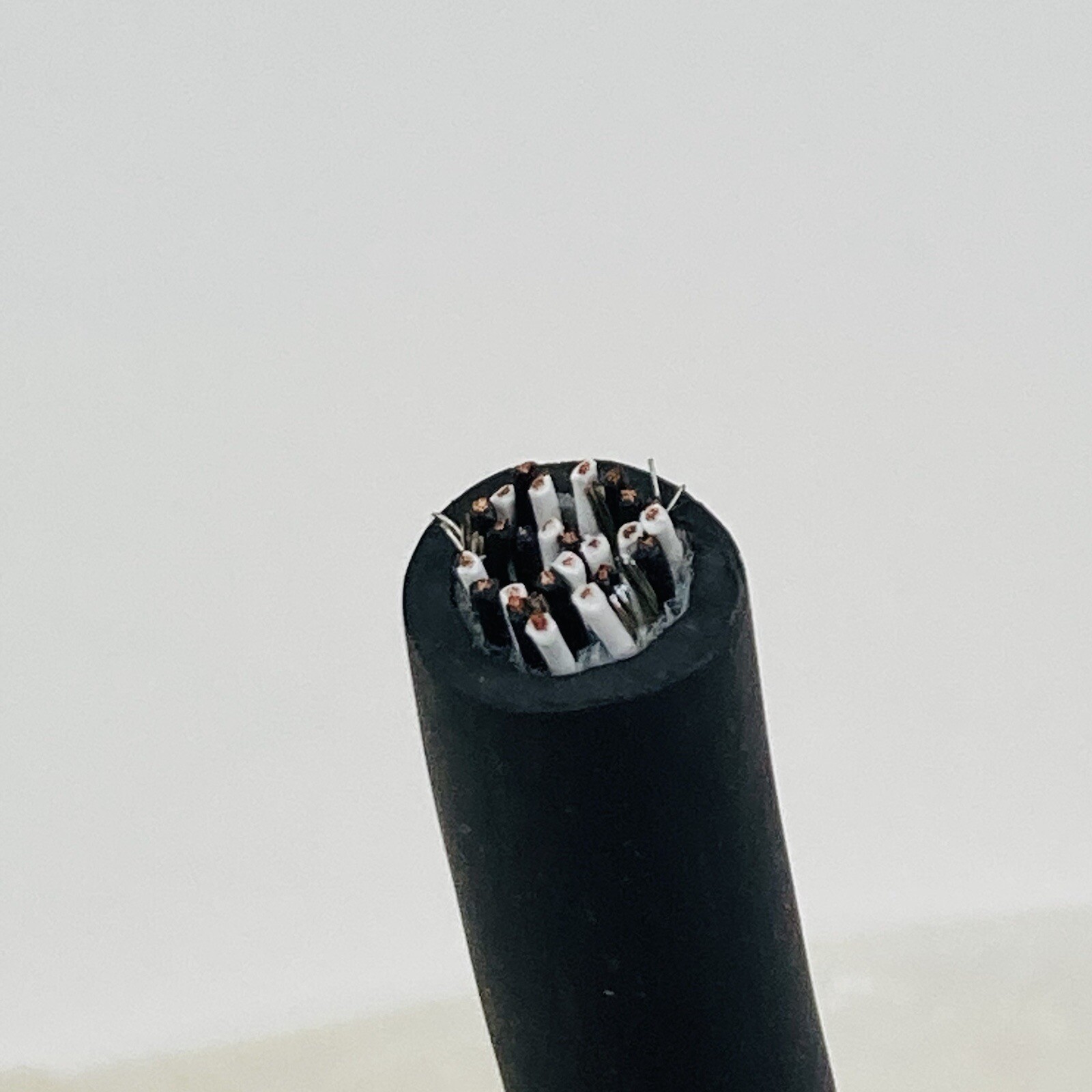 TMB Cables Pro Series Cable 36” Sections 9-Cables Ram-Tech 3000 Proplex Cat 5e