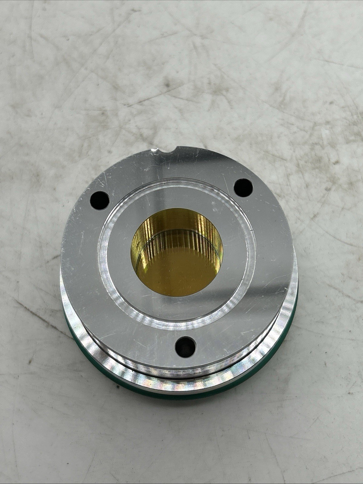 Trumpf 0958136-13 Tus R.:50.9 s. : .10% See Pics