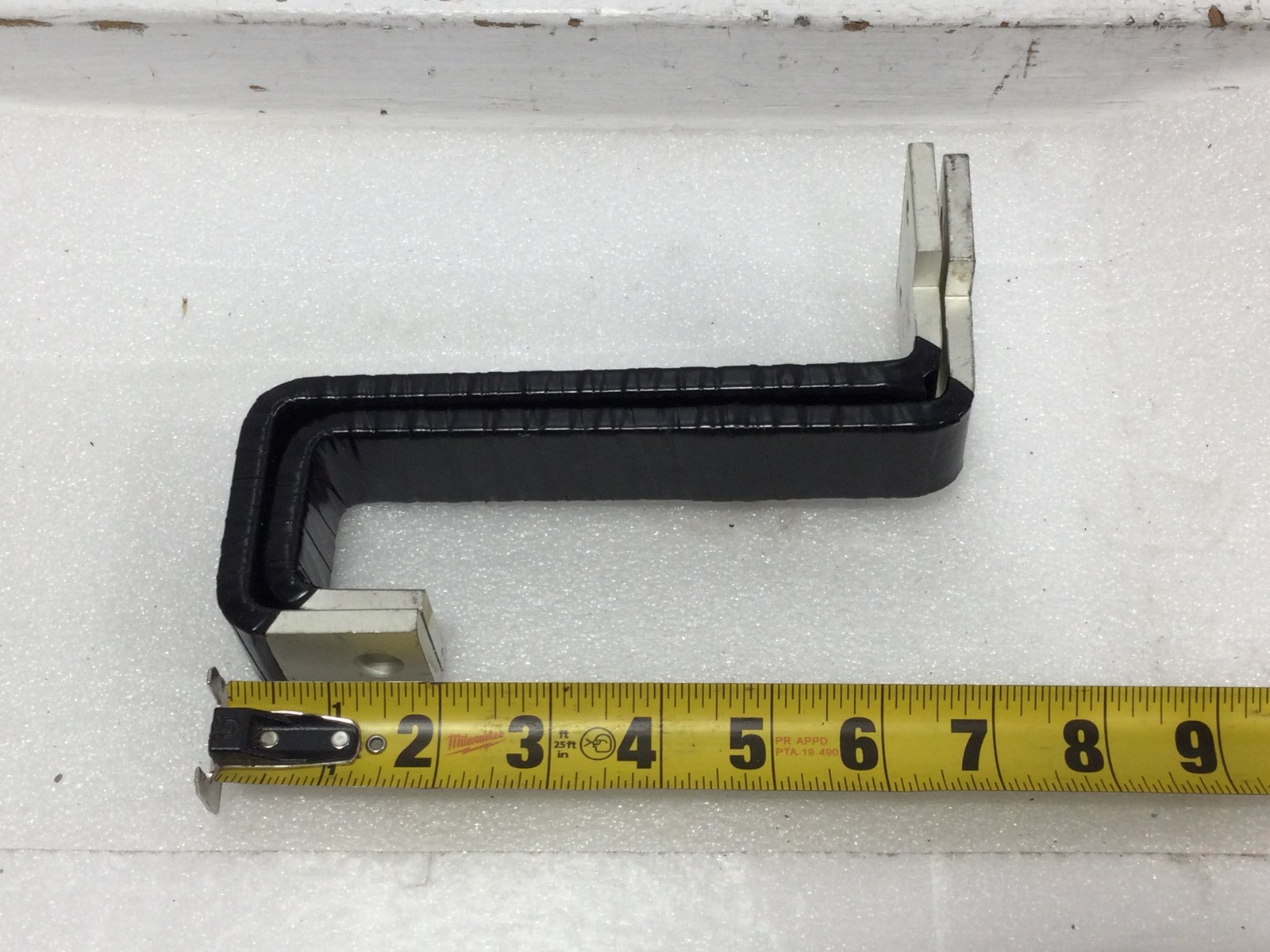 ABB SRFB3XT5MFPX Bolt on Main Strap Kit XT5 w/Filler Plates
