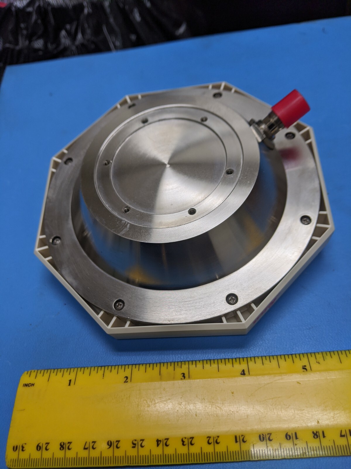 LEICA AT-201 , S/N 2344 , PART NO-10346 ( ONE )