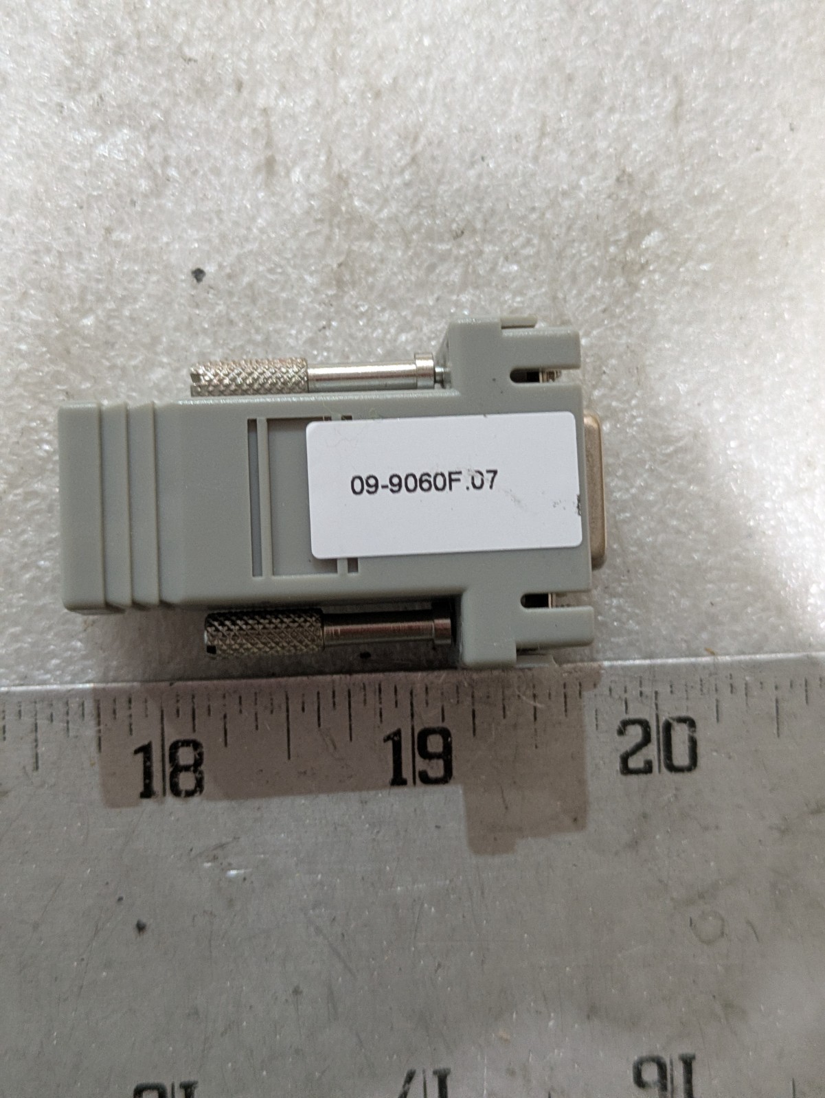 UNBRANDED 09-9060F.07