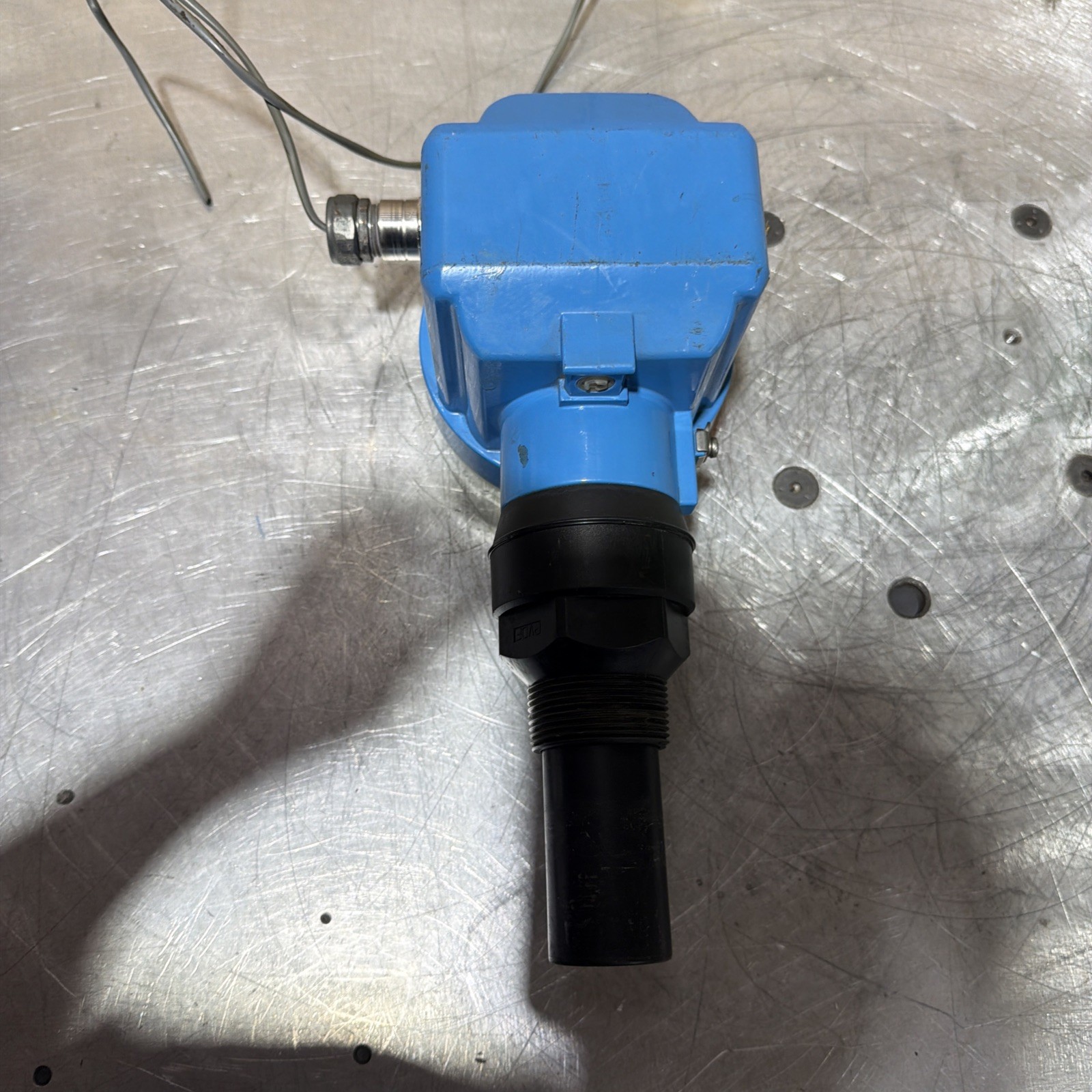 ENDRESS HAUSER FMU40-SNB2A4 PROSONIC M Transmitter
