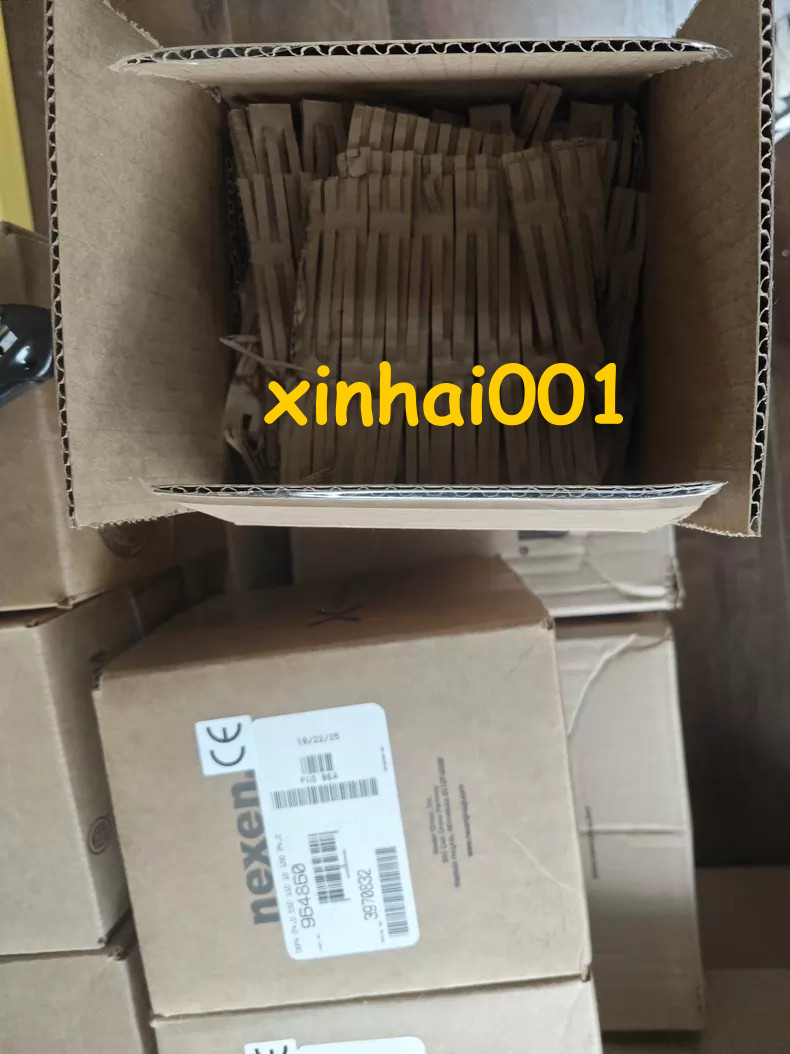 SBP4-24.0-050-110-10-150-2 964860 1pcs nexen clutch
