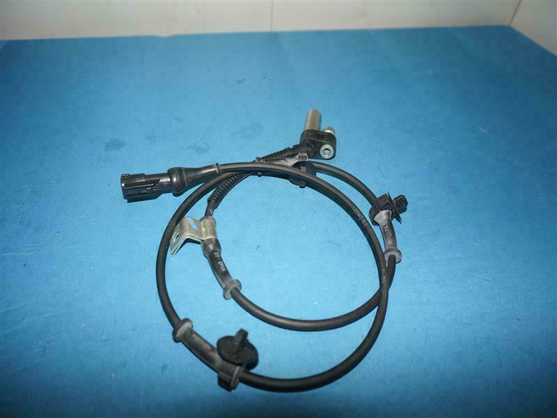 Ford 6L5Z 2C204 BA 6L5Z2C204BA Sensor, ABS NEW NOB Expedited Shipping