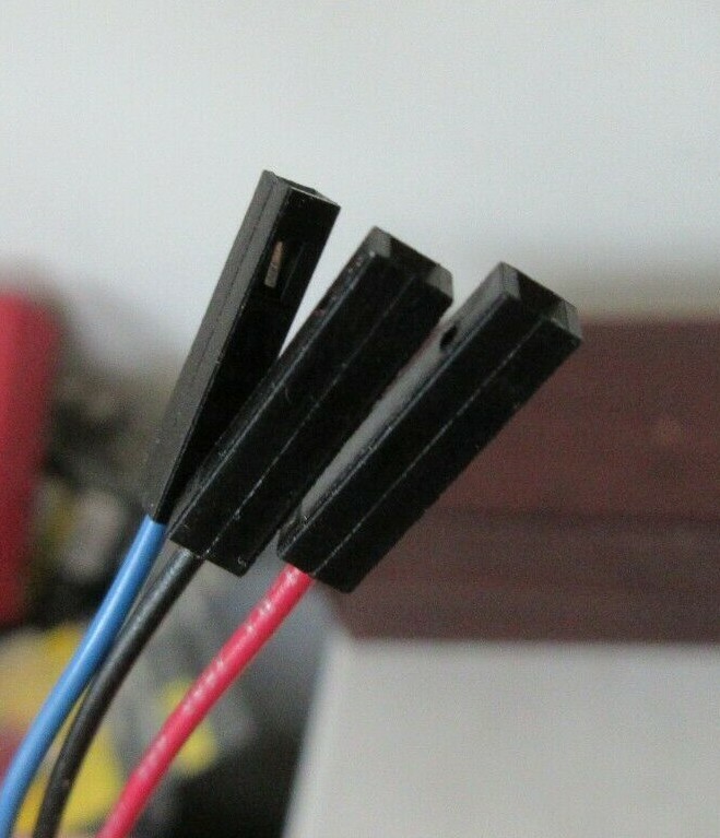 SPECTRA SYMBOL SOFTPOT FLAT POSITION SENSOR WIRED W/ 12″ PIGTAIL