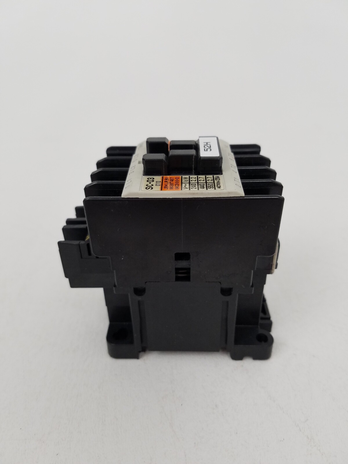 SC-03 Fuji Electric Contactor *NEXT DAY OPTION*