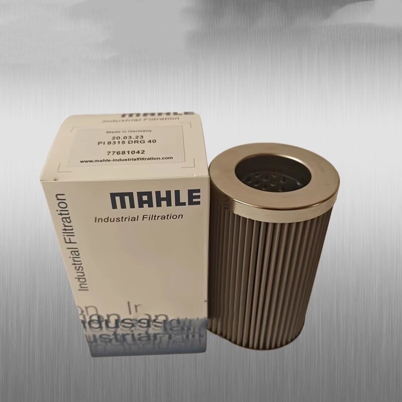 1Pcs New PI8315DRG40 Replace for hydraulic oil filter element