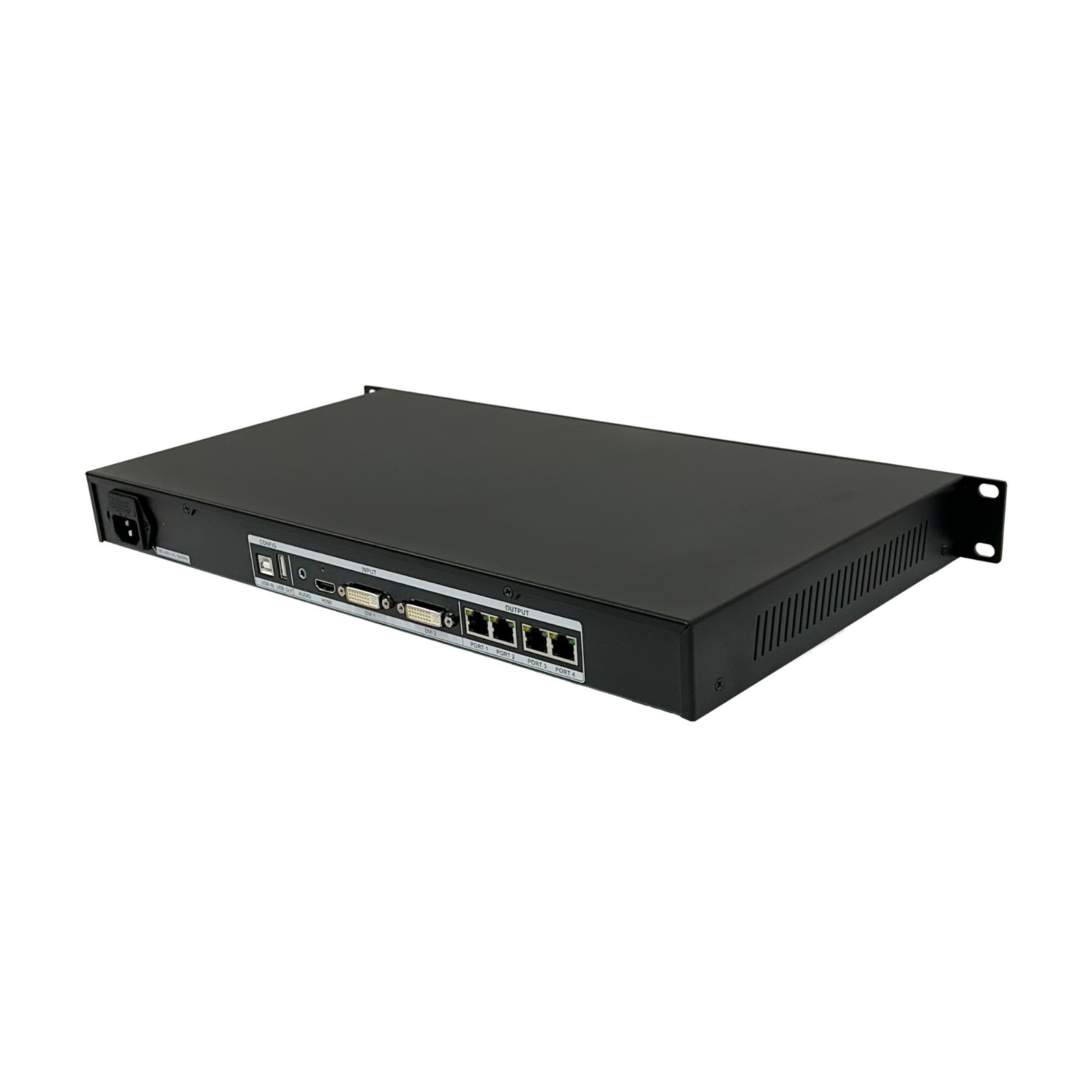 Colorlight X3 Processor
