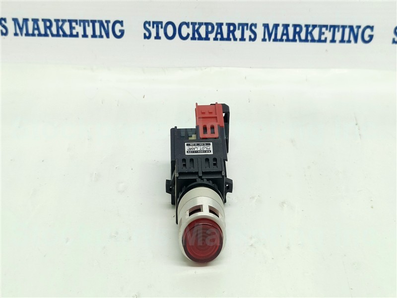 Maruyasu Electric Push Button Switch (RED) 30 Days Warranty Fast Shipping