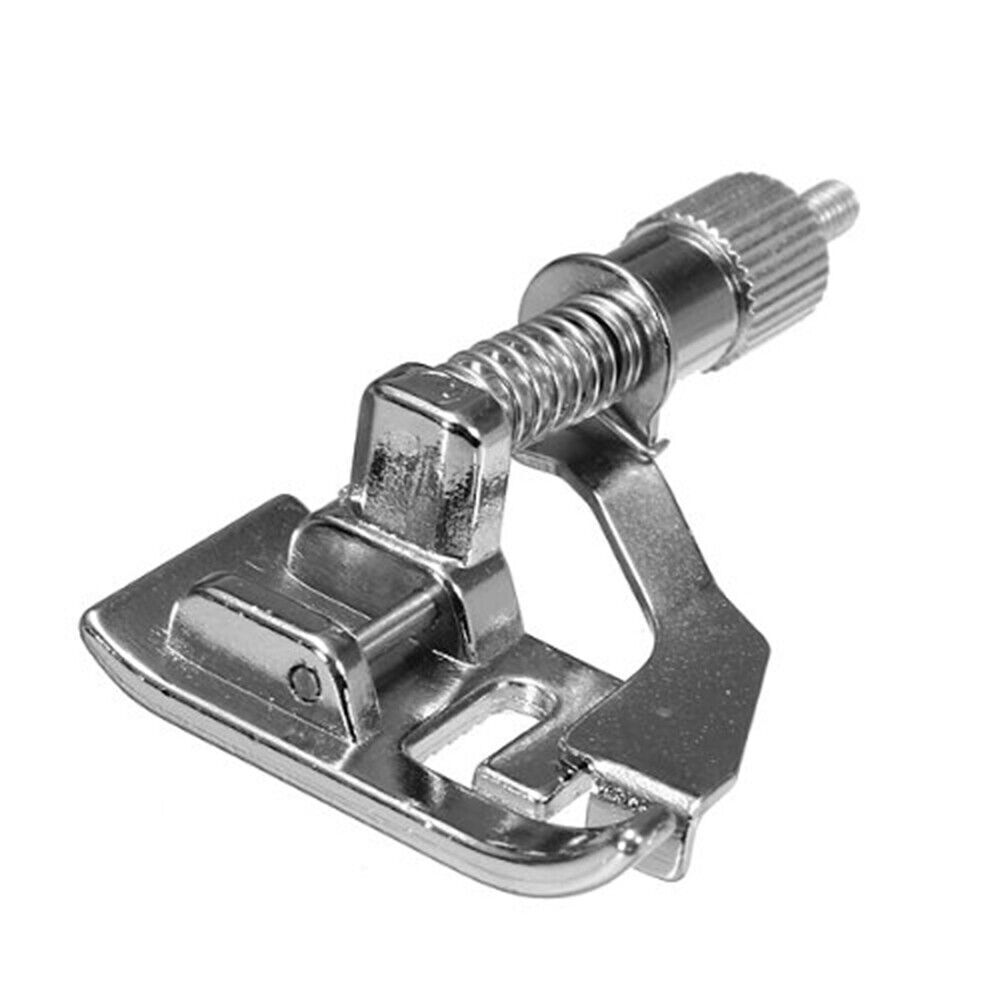 Metal Adjustable Blindhem Invisible Blind Hem Foot for Brother Sewing Machine