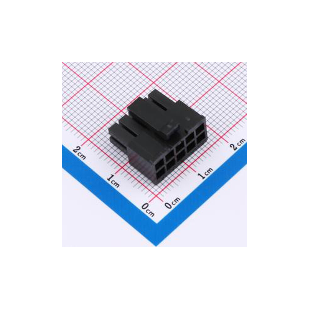 (10pcs)43025-10Y P=3mm
