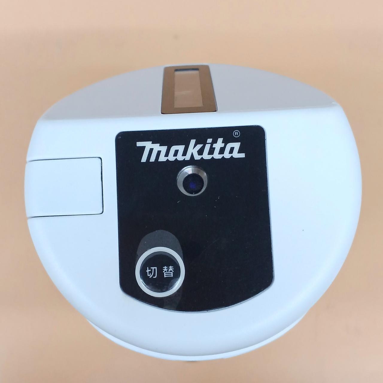 Makita SK14P Laser Marker Red Laser Indoor Outdoor Leveling Tool