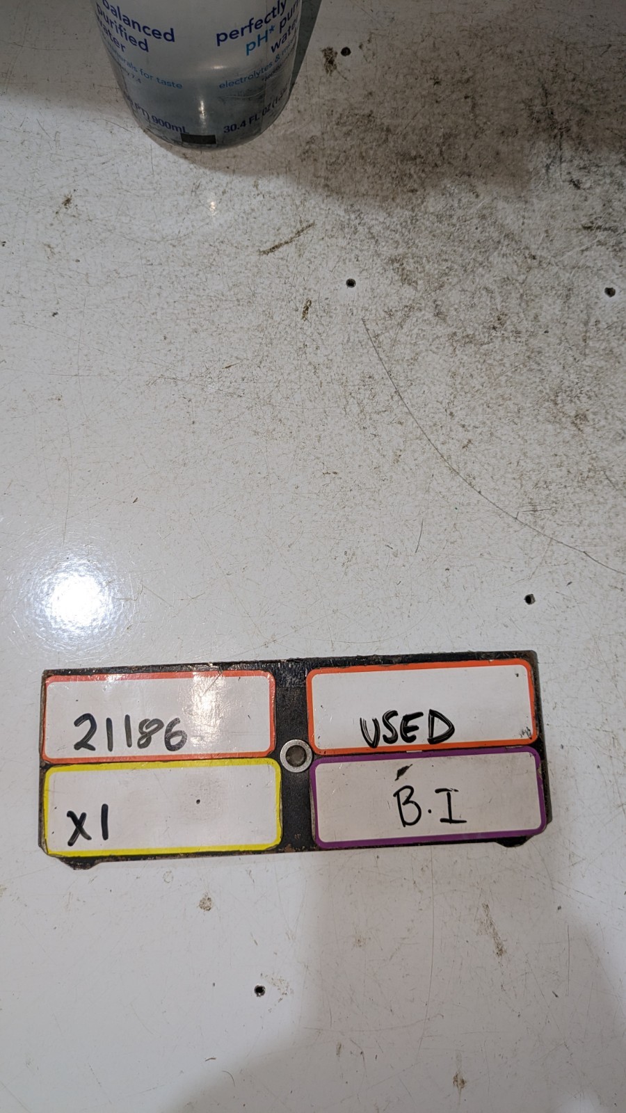 IEC 60947-5-1 IP66