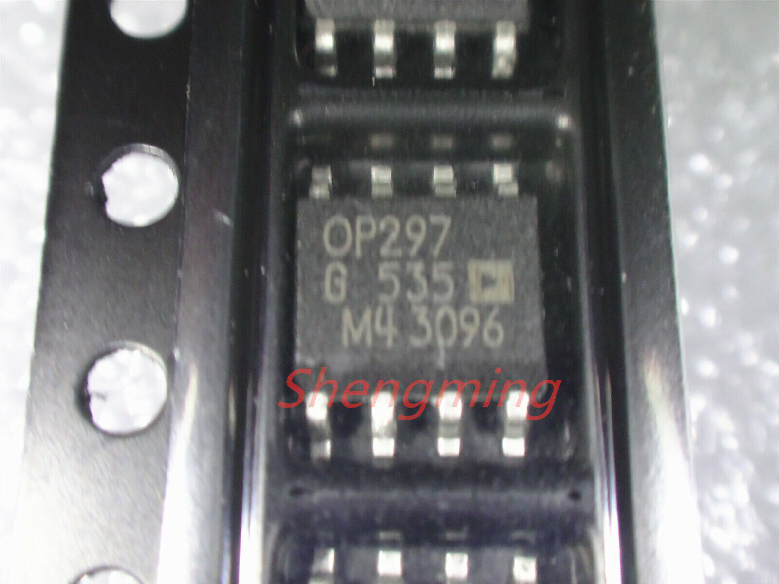 10pcs OP297GSZ OP297FSZ OP292GSZ SOIC8