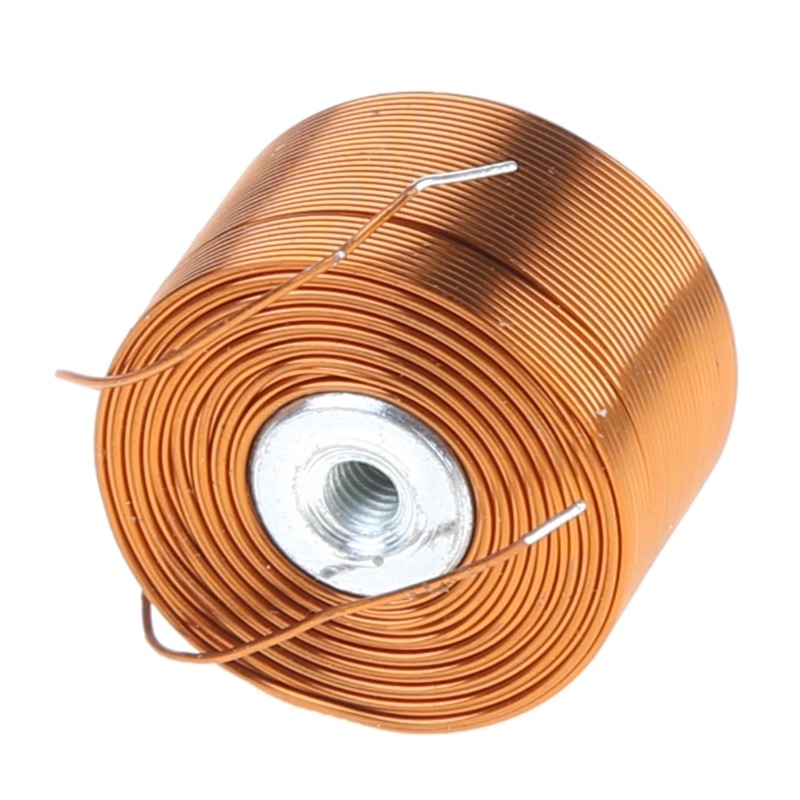 Levitation Coil for Suspension Quality Metal for Arduinos DIY