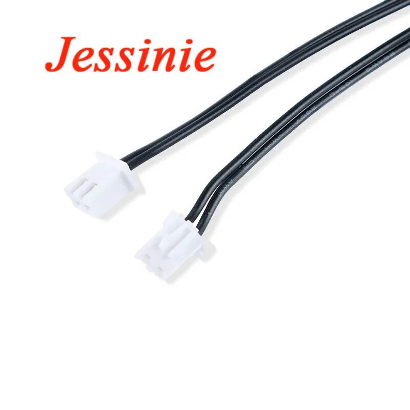 10K NTC Thermistor Probe 2pcs Thin Film Temperature Sensor 3435 for 3D Printer