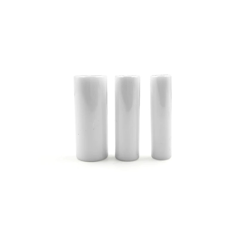 1PC Ceramic Pin Gauge Grade 0 Gauge Tools Range 0.5-20.00mm Carpentry Inspection