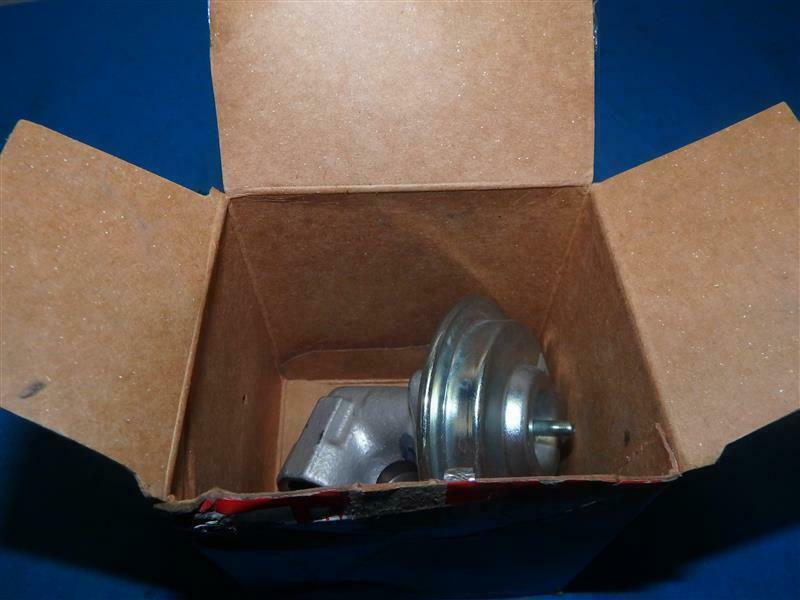 Ford F75E-9D475-D2A F75E9D475D2A EGR Valve New Expedited Shipping