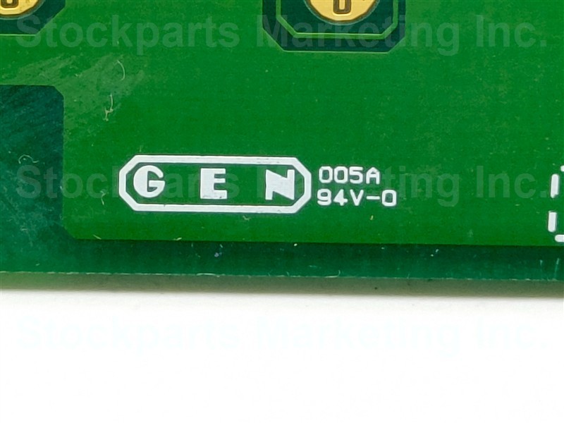 6314F A 155411 6314F 6314FA1554116314F w/ P162051-00B Board Fast Shipping