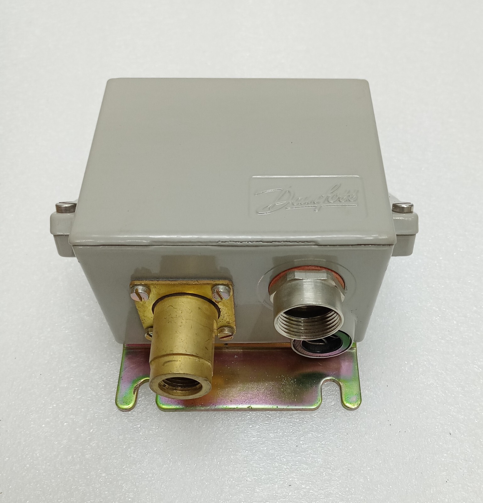 Danfoss KPS37 060-3106 033 / 6 TO 18 BAR Mfg Poland