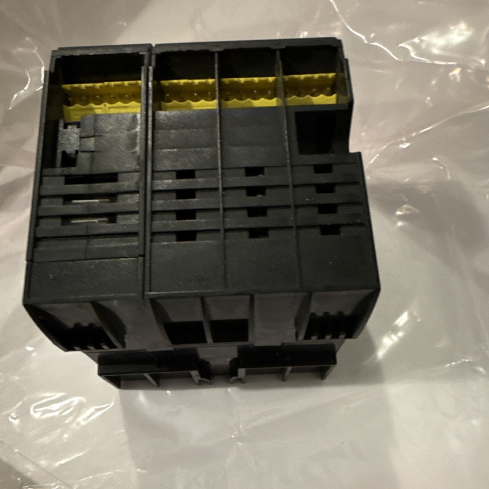 Kromschroder LM FCU 500P/QF1 Electrical Equipment Module 100/120VAC 50/60Hz