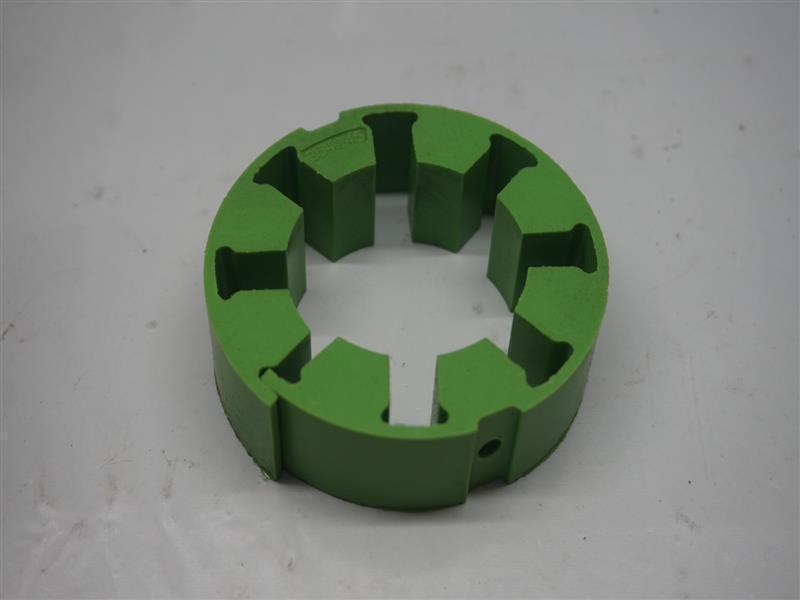 Lot 2pcs Wrapflex 364245 10R STD Flex Element w/ Fasteners Expedited Shipping