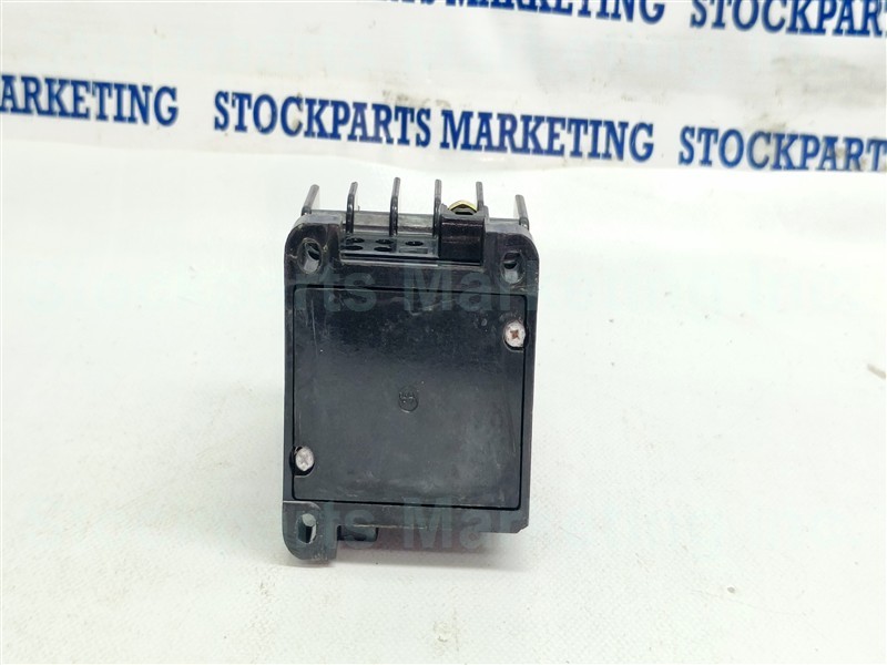 Lot 2 Pcs. Fuji Magnetic Contactor 30 Days Warranty Expedited Shipping!!!