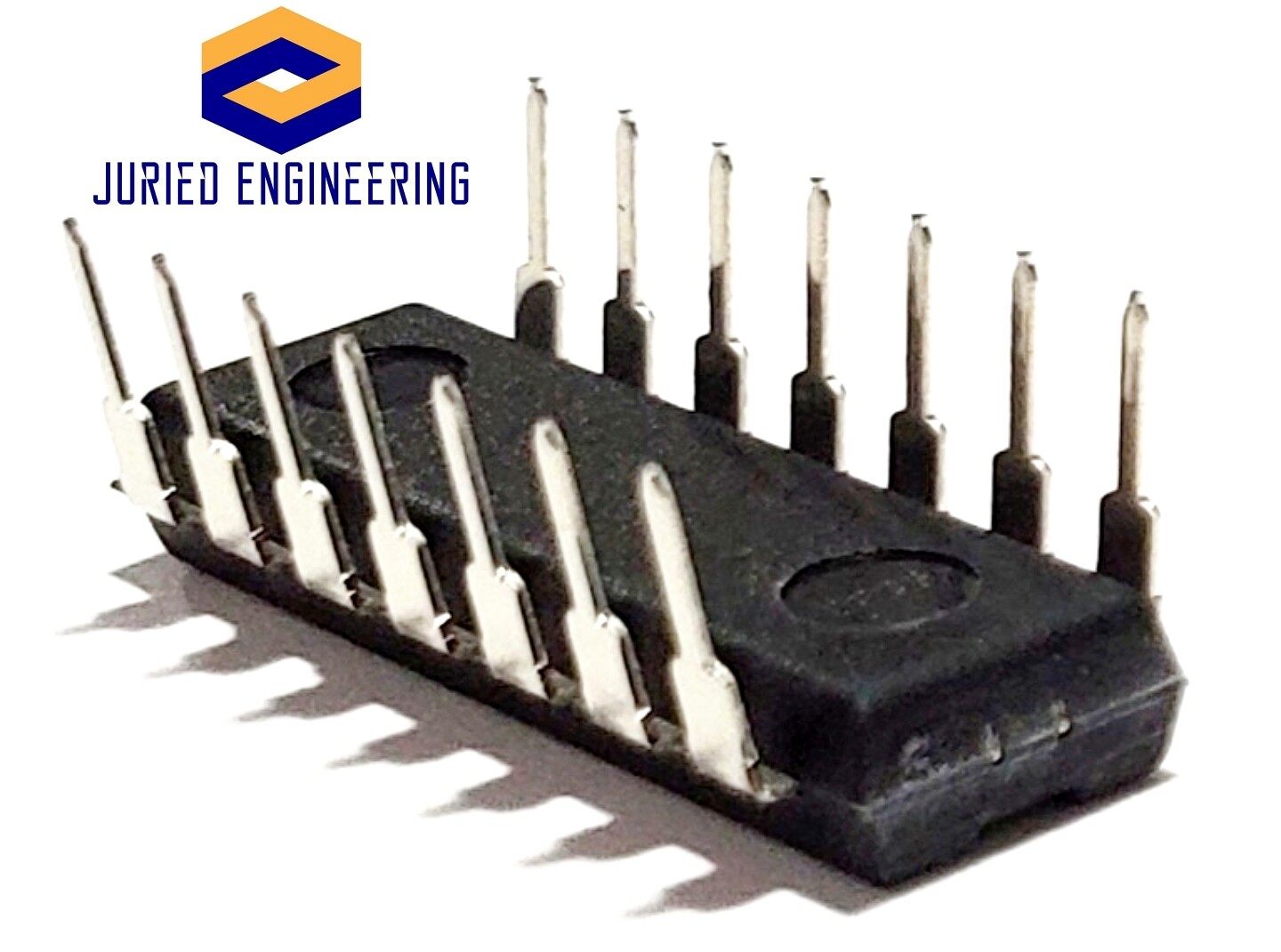 10PCS TL074CN TL074 Quad JFET Operational Amplifier New IC