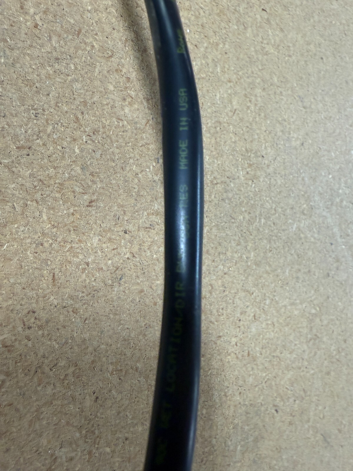 177′ West Penn Wire AQ226 1 Pair 14 AWG Stranded Outdoor Aquaseal Cable