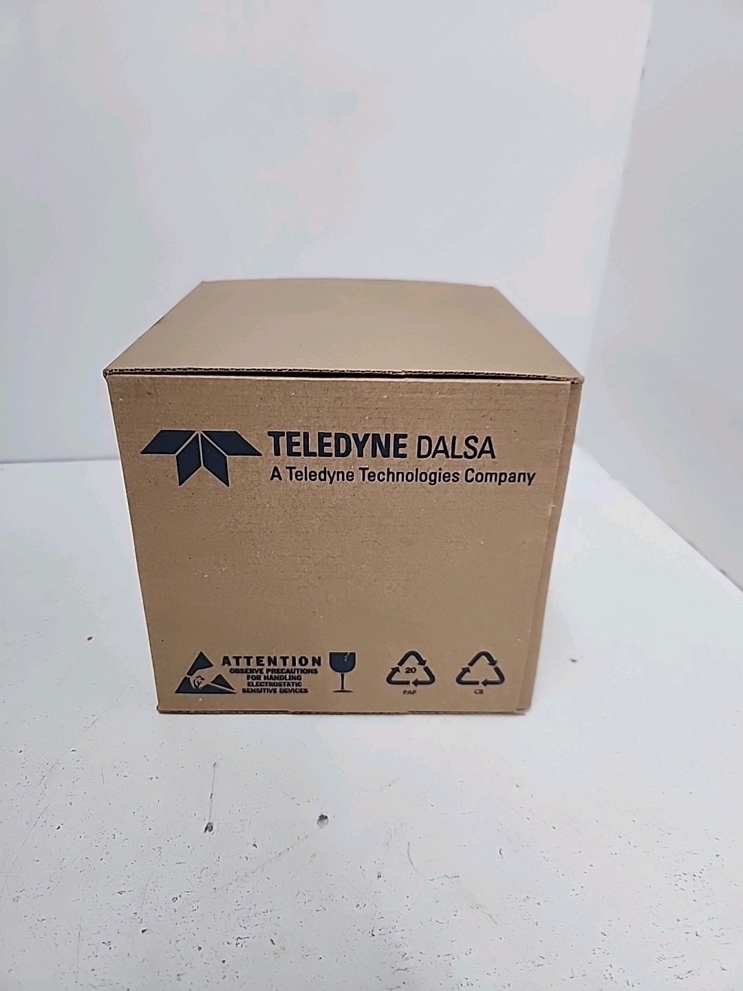 TELEDYNE DALSA LA-HM-16K07A-00-R LA-HM-16K07A-00-R **SEALED**