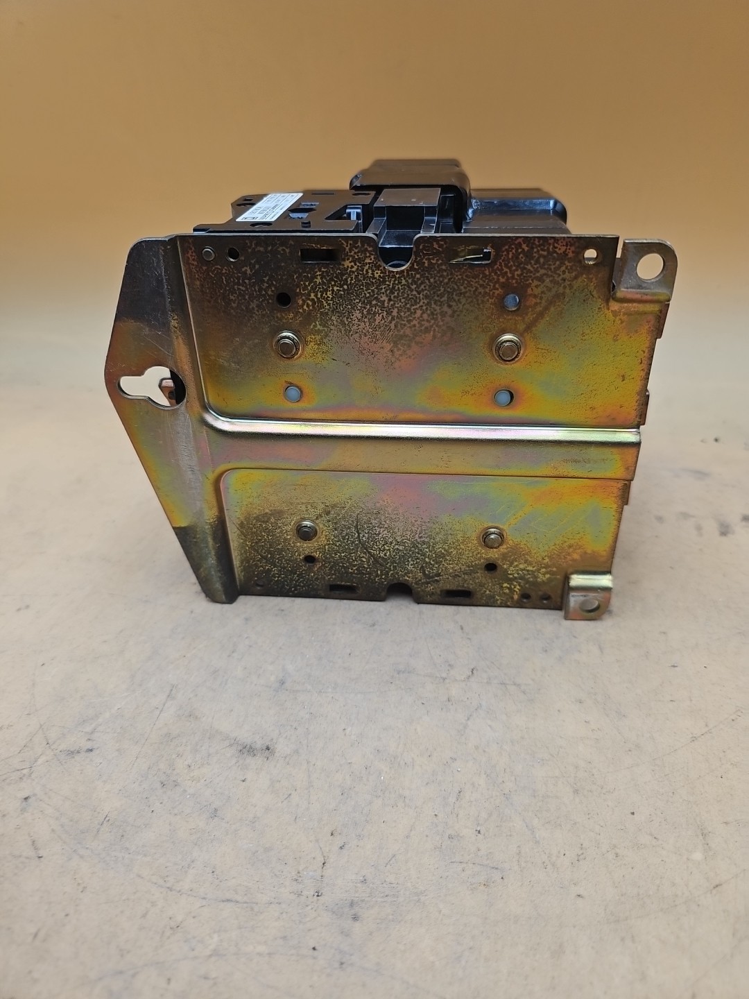 Square D 8502-SEG2 Size 3 Starter Contactor Coil