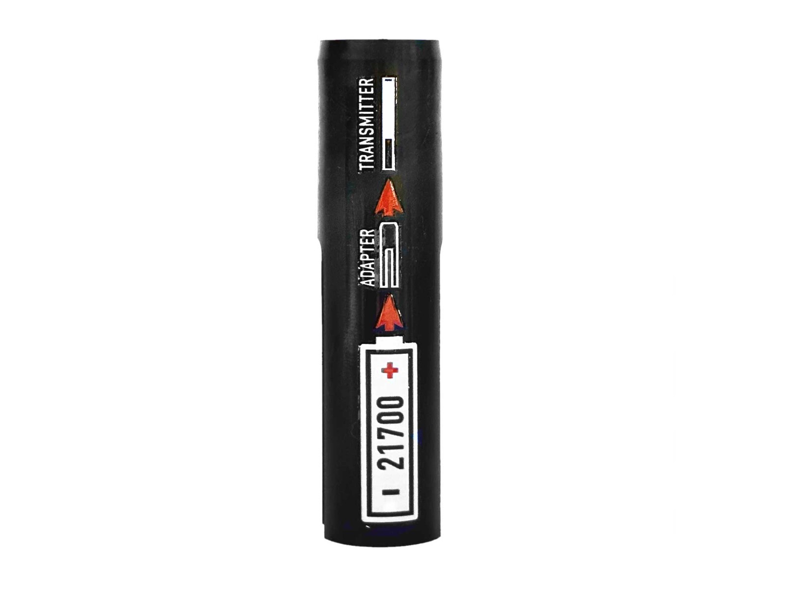 Digitrak Transmitter Rechargeable Lithium Battery Adapter Ditch Witch Subsite