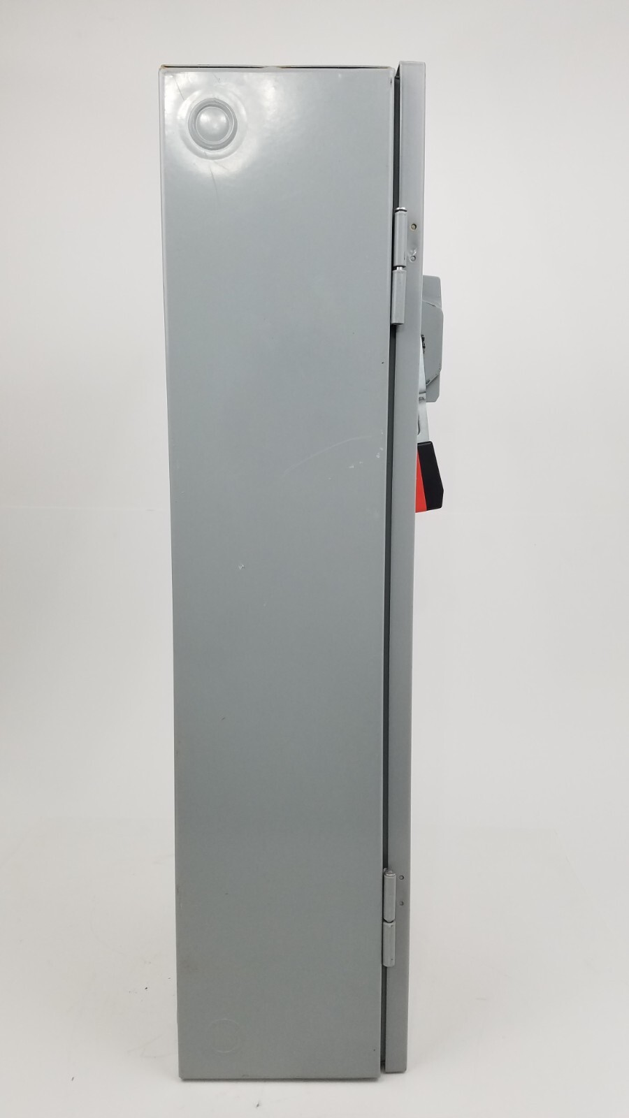 ECN1611CRC Eaton Size 1 480V Combination Starter W/Fused Disconnect