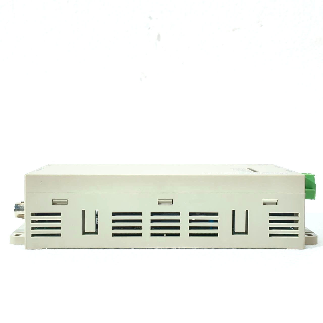 OMRON V640-HAM11-V3 AMPLIFIER UNIT 24 VDC 150 MA V640HAM11V3