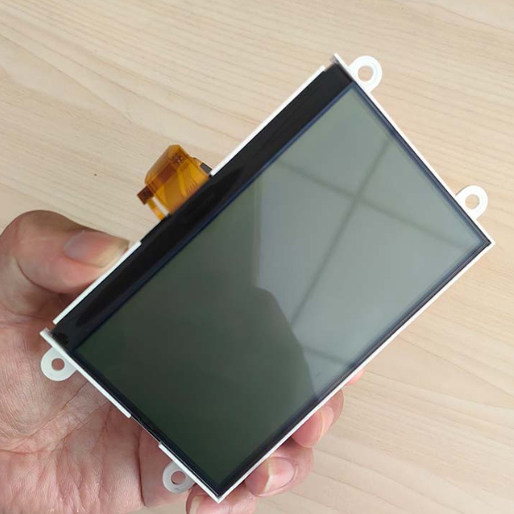 Display For Carrier Transicold X3 2500 X4 7500 7300 Vector 8500 8600 APX Module