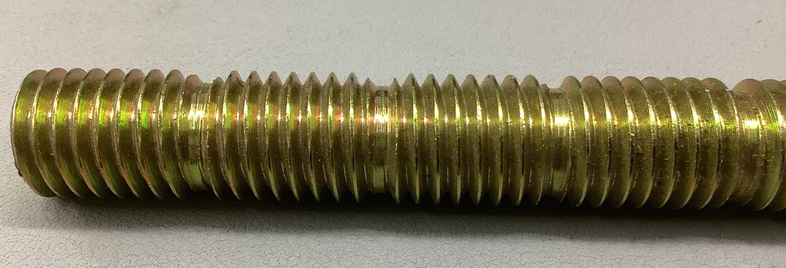 Cutler-Hammer 47A4446G36 Varied Depth Shaft Handle Assembly (f12)