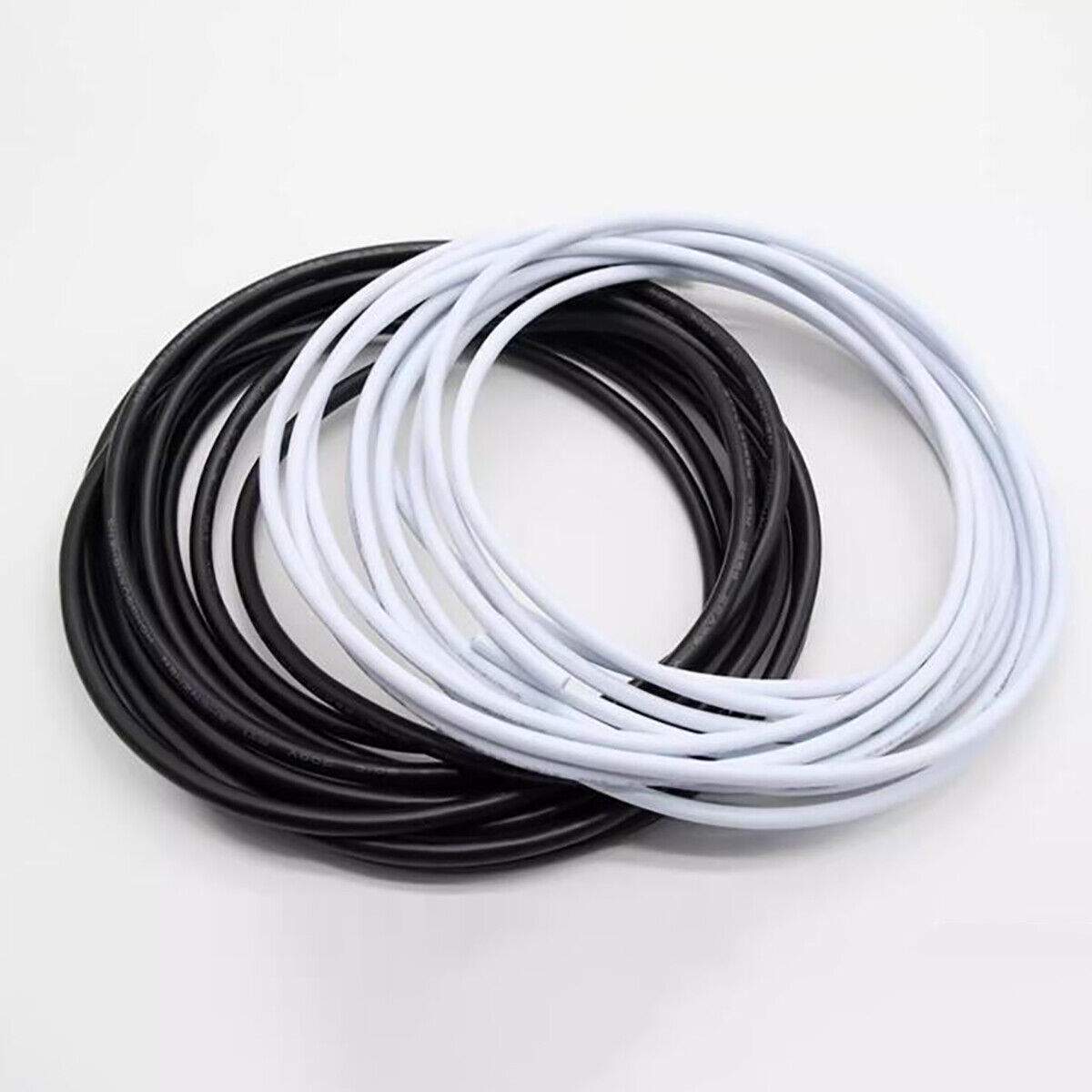 16-30 AWG Multi Core PVC Cable 2/3/4/5/6/7/8/9/10 Core Signal Power Data Wire