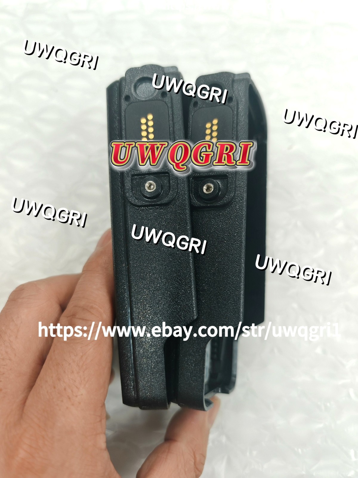 1pcs P8668i shell Motorola