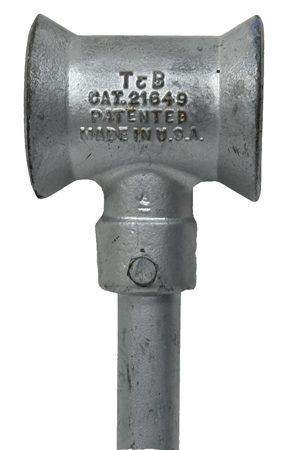 T&B Thomas & Betts R4976 Cable Bender CAT. 21649