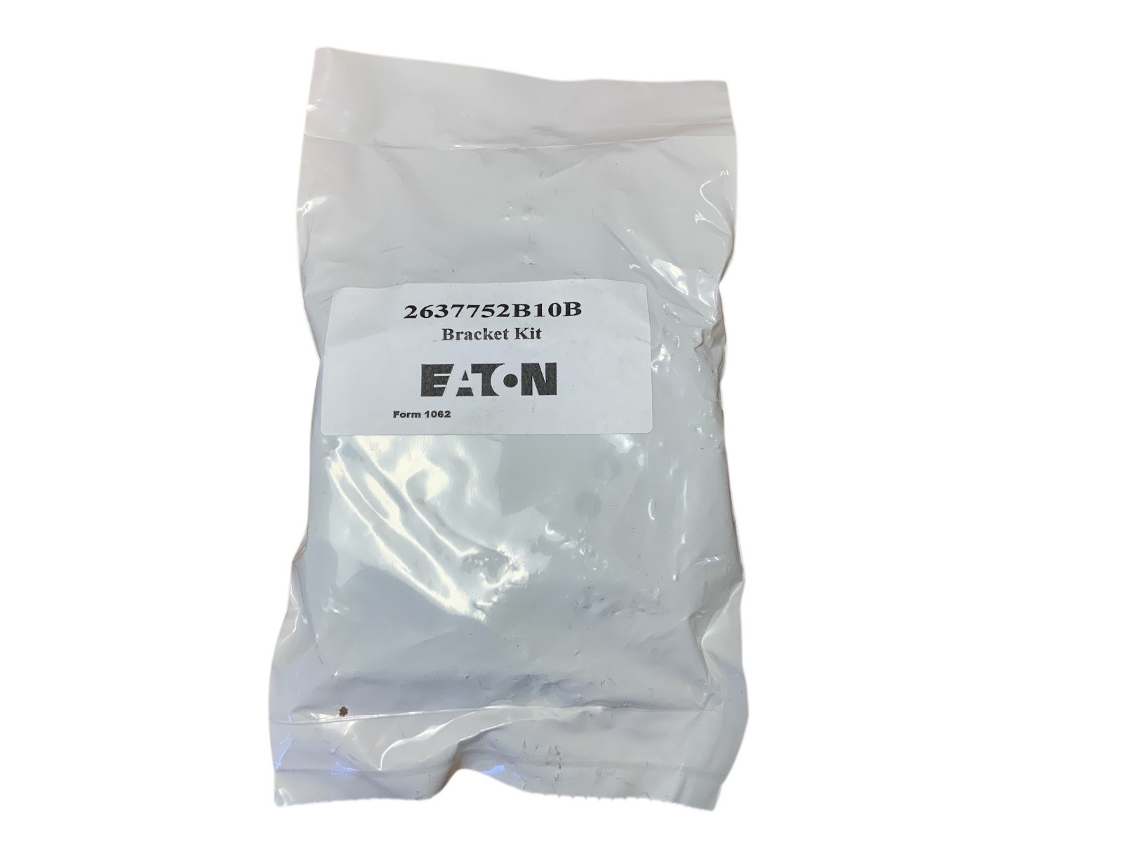 Eaton LJ215C3B 15kV 200A 3-Way Loadbreak Junction w/ Bracket NEW Cooper Power