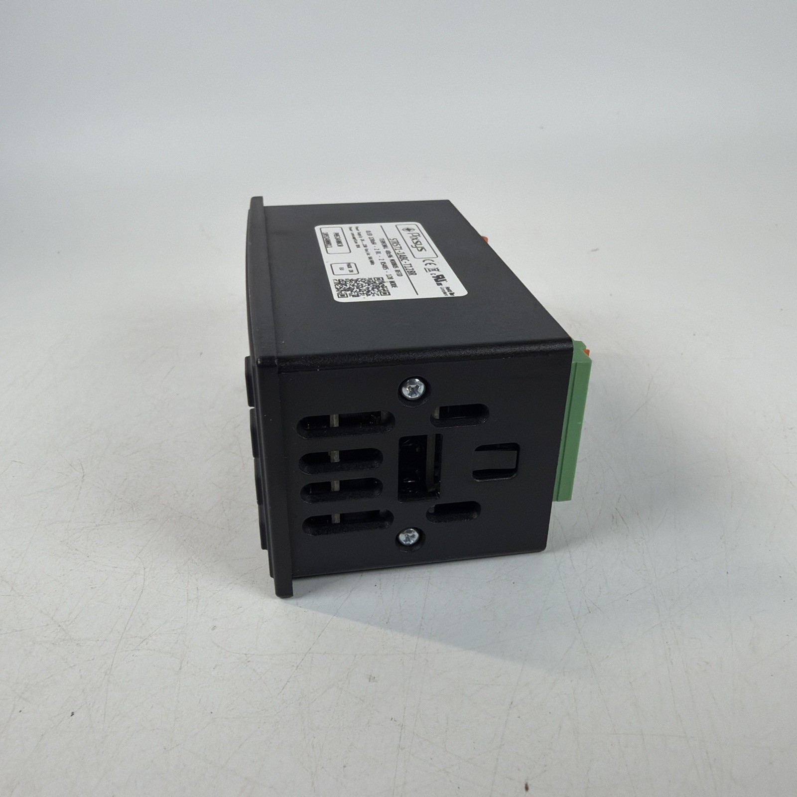 STR571-1ABC-T128R PIXSYS OLED PANEL METER TERMINAL 48X96 MODBUS RFID 128X64