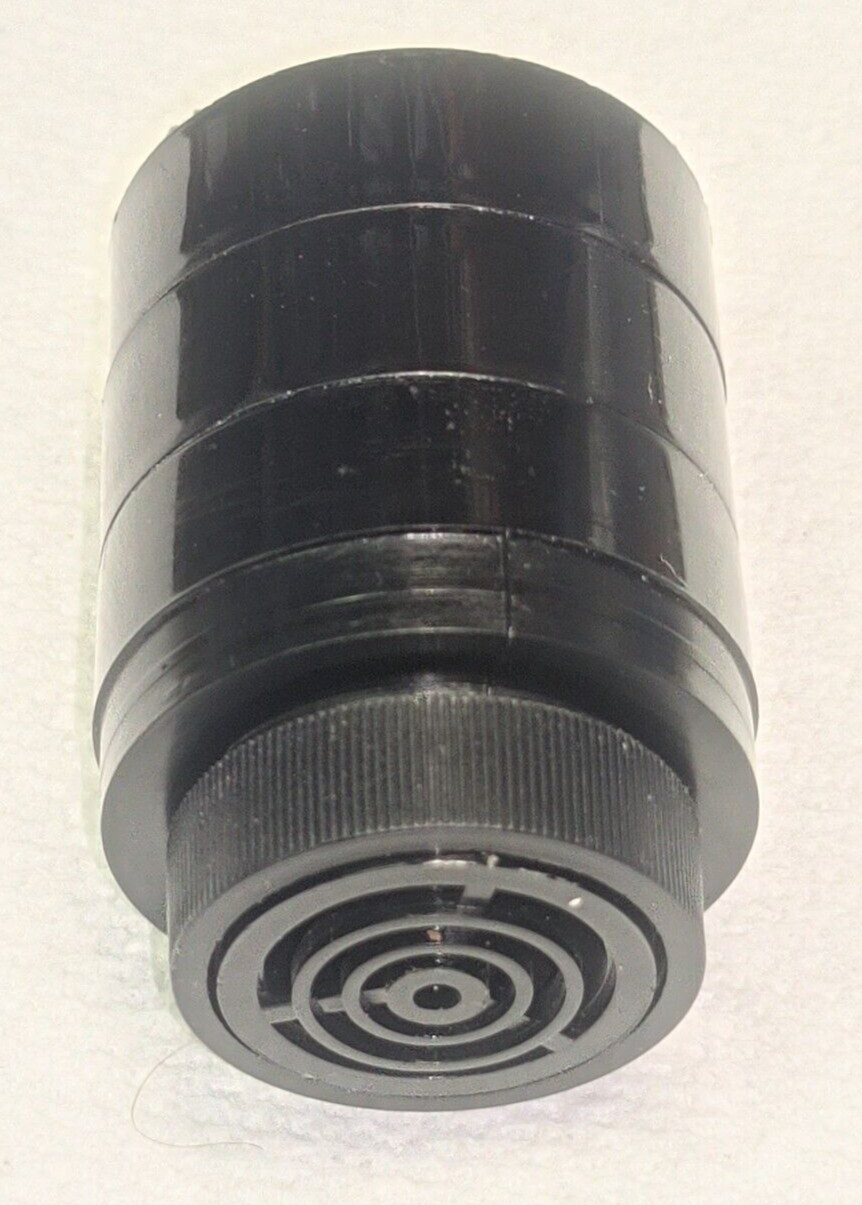 Mallory SC110P Sonalert Transducer 24-100VDC Pulsing Piezo Alert