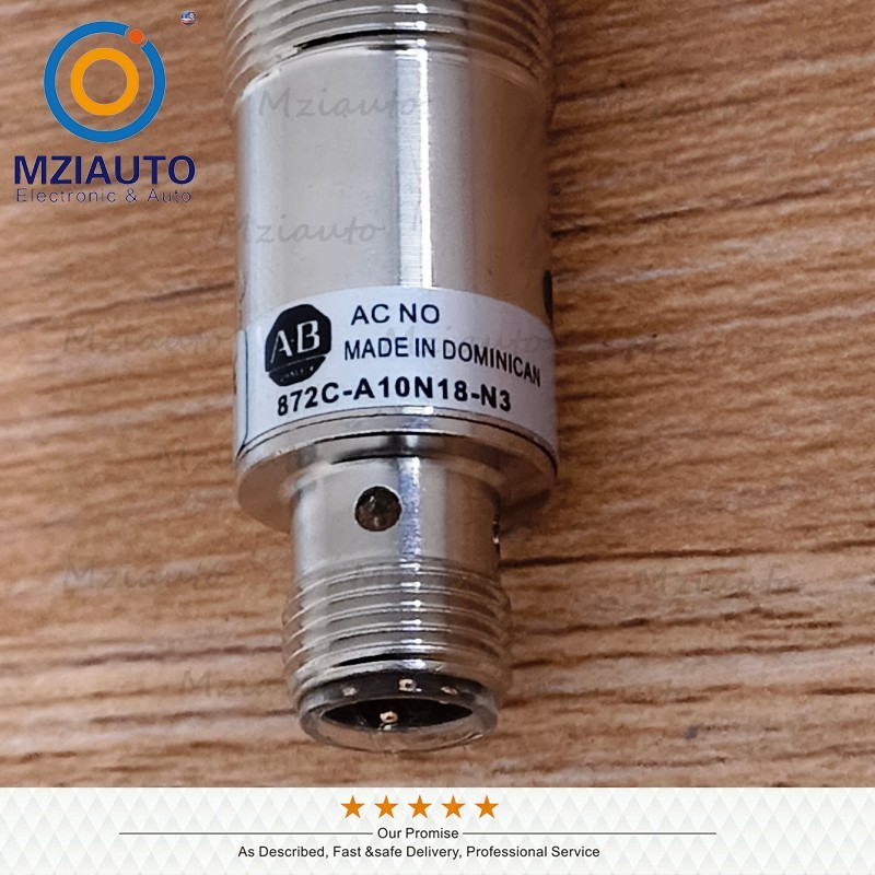 Inductive Proximity Sensor Switch For Allen-Bradley 872C-A10N18-N3 NO USA Stock