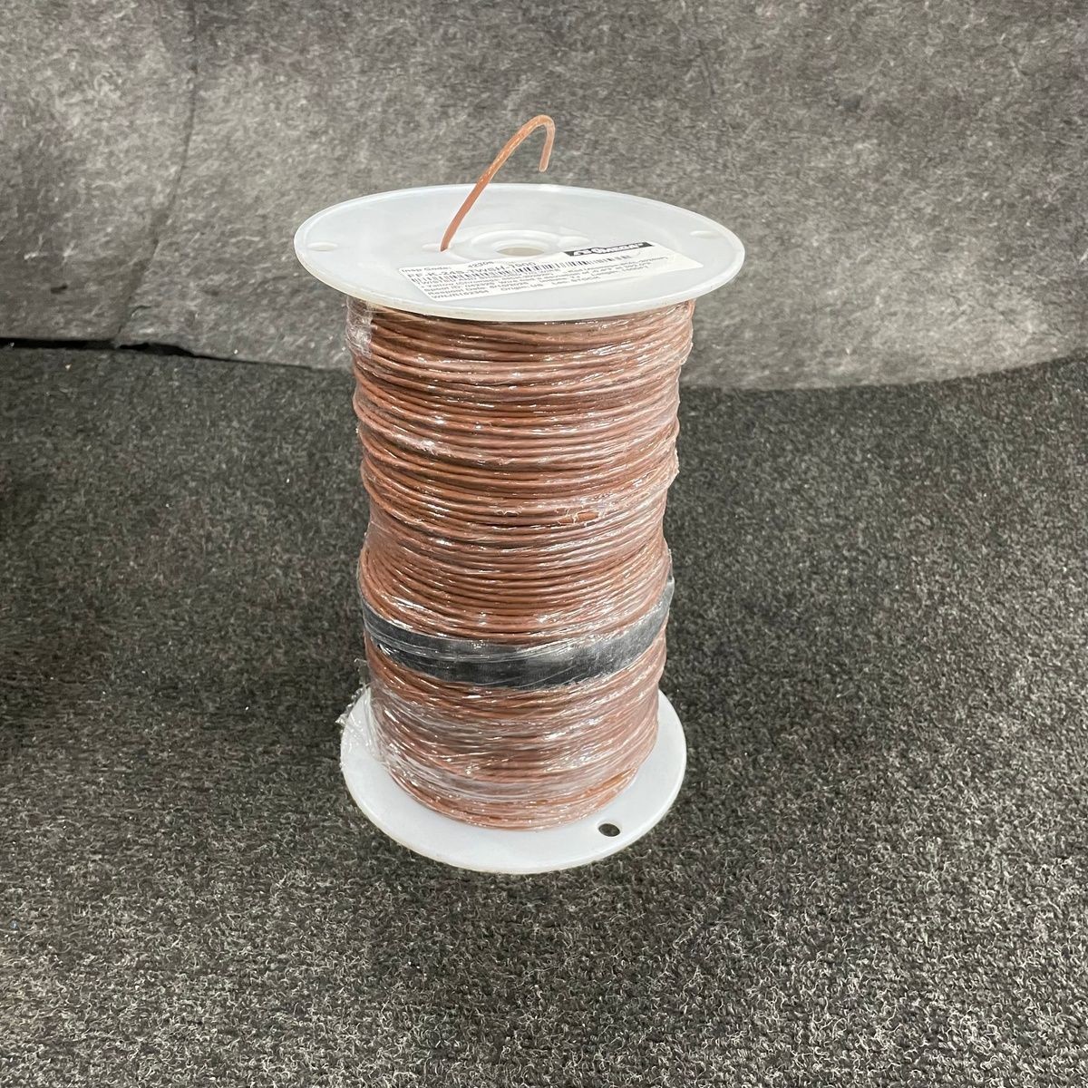 OMEGA FF-K-24S-TWSH-1000 Twisted/Shielded Thermocouple Wire 1000′