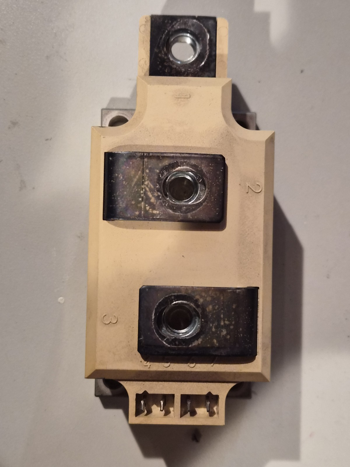 Semikron SKKT 250/16E New Open Box USA Seller
